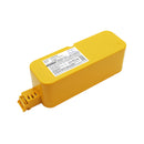 Cameron Sino Cs Irb420Vx 4000Mah Replacement Battery For Irobot Vacuum