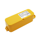 Cameron Sino Cs Irb420Vx 4000Mah Replacement Battery For Irobot Vacuum