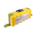 Cameron Sino Cs Irb530Vx 2800Mah Replacement Battery For Irobot Vacuum