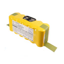 Cameron Sino Cs Irb530Vx 2800Mah Replacement Battery For Irobot Vacuum
