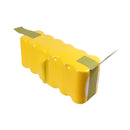 Cameron Sino Cs Irb530Vx 2800Mah Replacement Battery For Irobot Vacuum