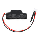 Cameron Sino Cs Isa951Sl 2600Mah Replacement Battery For Itron Plc