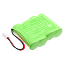 Cameron Sino Cs Isx251Sl 1200Mah Battery For Equipment Survey Test