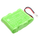 Cameron Sino Cs Isx251Sl 1200Mah Battery For Equipment Survey Test