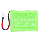 Cameron Sino Cs Isx251Sl 1200Mah Battery For Equipment Survey Test