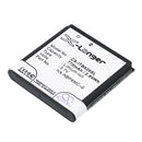 Cameron Sino Cs Itb820Sl 770Mah Battery For I Blue Navigator