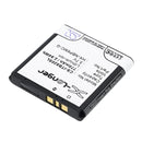 Cameron Sino Cs Itb820Sl 770Mah Battery For I Blue Navigator