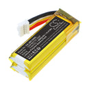 Cameron Sino Cs Jbc100Sl 2600Mah Replacement Battery For Jbl Speaker