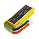 Cameron Sino Cs Jbc100Sl 2600Mah Replacement Battery For Jbl Speaker