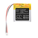 Cameron Sino Cs Jbt520Sl 650Mah Battery For Jbl Wireless Headset