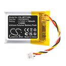 Cameron Sino Cs Jbt710Sl 700Mah Battery For Jbl Wireless Headset