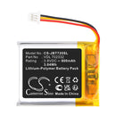 Cameron Sino Cs Jbt720Sl 800Mah Battery For Jbl Wireless Headset