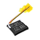 Cameron Sino Cs Jbt760Sl 500Mah Battery For Jbl Wireless Headset