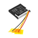 Cameron Sino Cs Jbt760Sl 500Mah Battery For Jbl Wireless Headset