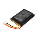 Cameron Sino Cs Jmc500Sl 1500Mah Replacement Battery For Jbl Speaker