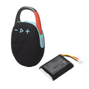 Cameron Sino Cs Jmc500Sl 1500Mah Replacement Battery For Jbl Speaker