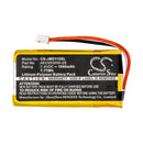 Cameron Sino Cs Jmd110Sl 1050Mah Replacement Battery For Jbl Speaker
