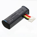 Cameron Sino Cs Jmf700Sl 4500Mah Replacement Battery For Jbl Speaker