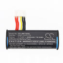Cameron Sino Cs Jmf700Sl 4500Mah Replacement Battery For Jbl Speaker