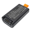 Cameron Sino Cs Jmx121sl 5000mah Replacement Battery For Jbl Speaker