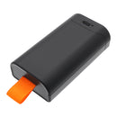 Cameron Sino Cs Jmx121sl 5000mah Replacement Battery For Jbl Speaker