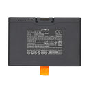 Cameron Sino Cs Jpb520Sl 5000Mah Replacement Battery For Jbl Speaker