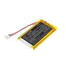 Cameron Sino Cs Jta156Bt 2500Mah Replacement Battery For Alarm System