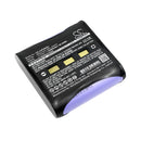 Cameron Sino Cs Jup200Xl Battery For Juniper Equipment Survey Test