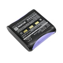 Cameron Sino Cs Jup200Xl Battery For Juniper Equipment Survey Test