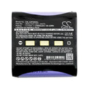 Cameron Sino Cs Jup200Xl Battery For Juniper Equipment Survey Test