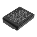 Cameron Sino Cs Jup600Sl 3600Mah Battery For Equipment Survey Test