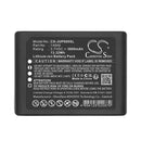 Cameron Sino Cs Jup600Sl 3600Mah Battery For Equipment Survey Test
