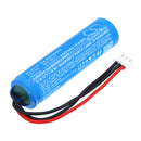 Cameron Sino Cs Kba260Ls 2600Mah Battery For Kosnic Emergency Lighting