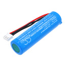 Cameron Sino Cs Kba260Ls 2600Mah Battery For Kosnic Emergency Lighting