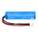 Cameron Sino Cs Kba260Ls 2600Mah Battery For Kosnic Emergency Lighting