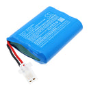 Cameron Sino Cs Kfe390Sl 3400Mah Battery For Jilong Survey Test