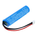 Cameron Sino Cs Kkb180Ls 1500Mah Battery For Kosnic Emergency Lighting