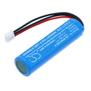 Cameron Sino Cs Kkb180Ls 1500Mah Battery For Kosnic Emergency Lighting