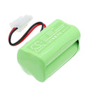Cameron Sino Cs Kle734sl 1500mah Battery For Uniled Led Light