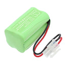 Cameron Sino Cs Kle734sl 1500mah Battery For Uniled Led Light