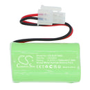 Cameron Sino Cs Kle734sl 1500mah Battery For Uniled Led Light