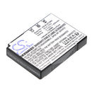 Cameron Sino Cs Klic7002 420Mah Replacement Battery For Camera