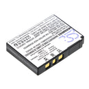 Cameron Sino Cs Klic7002 420Mah Replacement Battery For Camera