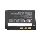 Cameron Sino Cs Klic7002 420Mah Replacement Battery For Camera