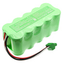 Cameron Sino Cs Klr100Md 3000Mah Replacement Battery For Medical