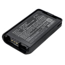 Cameron Sino Cs Knb570tc 2000mah Battery For Kenwood Two Way Radio