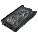 Cameron Sino Cs Knb570tc 2000mah Battery For Kenwood Two Way Radio