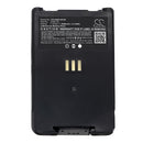 Cameron Sino Cs Knb740tw 1800mah Battery For Kenwood Two Way Radio