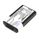 Cameron Sino Cs Knb810Th 2350Mah Battery For Kenwood Two Way Radio