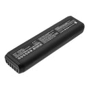 Cameron Sino Cs Knf300Xl 6800Mah Replacement Battery For Communication